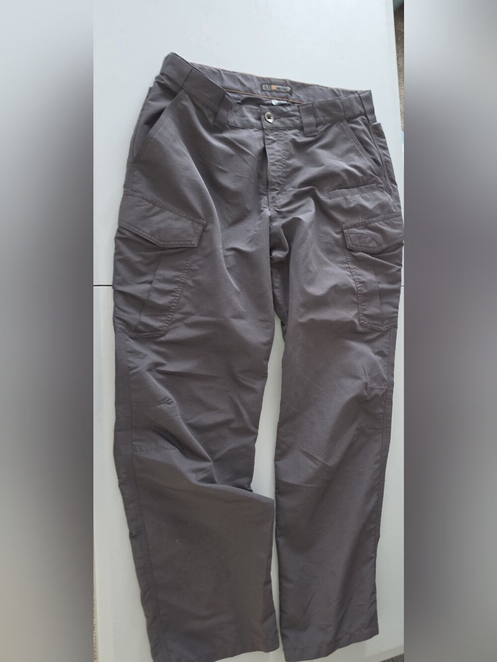 511 Tactical Mens 36x34 Pants